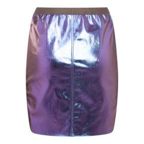 [릭오웬스] Mini skirt RP02C1347SLQA76 4867221