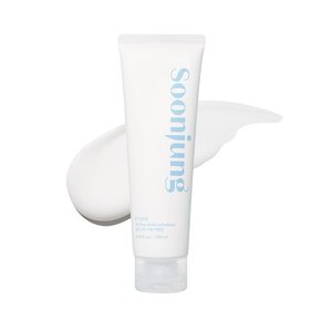 순정 10무 수분 에멀전 130ml /저자극 로션