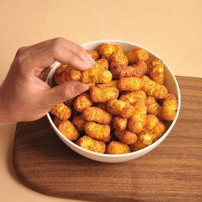 [HACCP인증] 옛날과자 맛콘 1.2kg