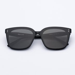 SSUM SUNGLASS BLACK