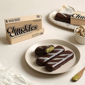 처클스 두바이 초콜릿 초코바(75g x 2개)