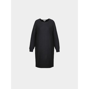 ESTHER CASHMERE WOOL DRESS