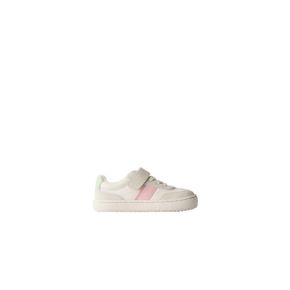 ZARA 자라 키즈 콘트라스트 BAREFOOT 플림솔즈 화이트 6405830001 6405830 1318768