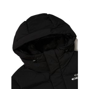 POP 벤치 UNI 다운 자켓 DUW24592 Z1 블랙 (Black)