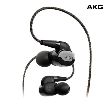  AKG N5005 유/무선 블루투스 하이엔드 이어폰