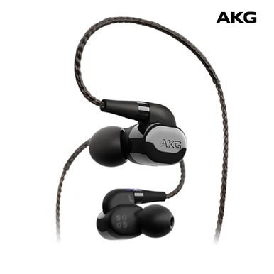 AKG N5005 유/무선 블루투스 하이엔드 이어폰