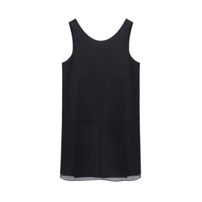 [1차리오더]Low Rise  One-Piece