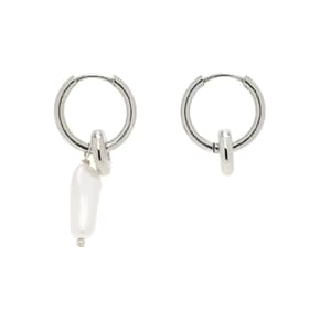 Justine Clenquet 데니스 이어링 DENISE EARRINGS TP872930432
