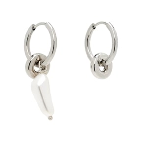 Justine Clenquet 데니스 이어링 DENISE EARRINGS TP872930432