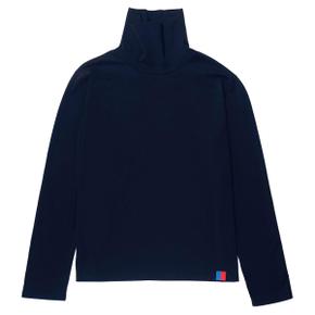 THE TURTLENECK - NAVY