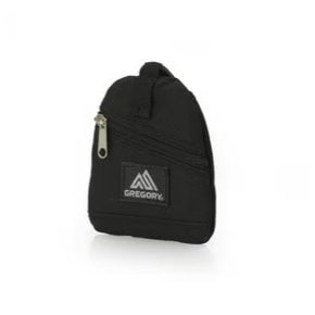 마이크로 파우치 MICRO POUCH DAYPC BLACK (07J29316)