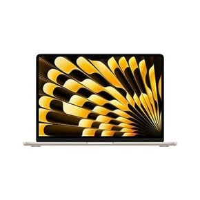 맥북에어 13 M2 (RAM 8GB, SSD 256GB) MLY13KH/A 스타라이트