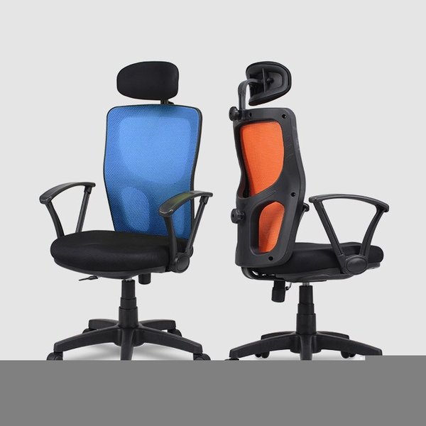 집중력 올라가는 인체공학 의자 WB645