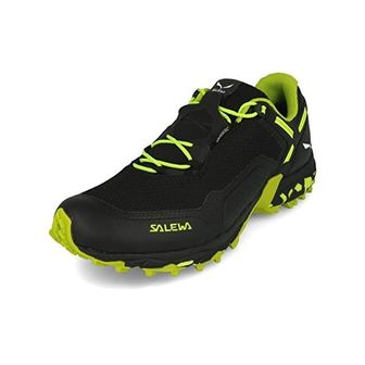  독일 살레와 남자 트레킹화 등산화 1316551 Salewa 남성 Ms Speed Beat GTX Traillaufschuhe