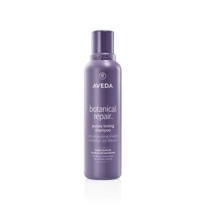 아베다 보태니컬 리페어™ 퍼플 토닝 샴푸 200ml