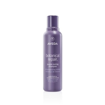 아베다 보태니컬 리페어™ 퍼플 토닝 샴푸 200ml
