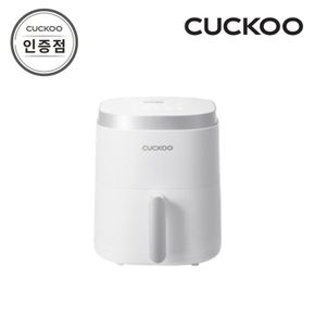 스팀 청소 화이트 에어프라이어 5L CAF-HNL0510TW 공식판매점..[35969238]