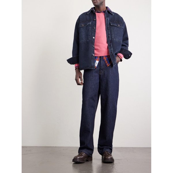 점보 SB 코튼 저지 맨투맨 46376663162933421