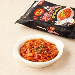 [이마트 단독] 삼양 불닭납작당면 155.5g*2개