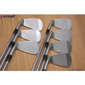 [중고] PRGR GN502 FORGED 4-P 경량아이언 M43IR2189 IA1255372