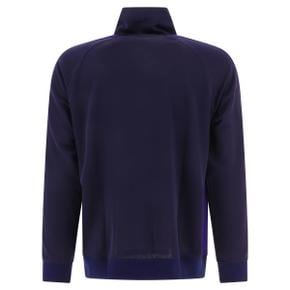 Sweatshirt NS244C-NAVY Blue