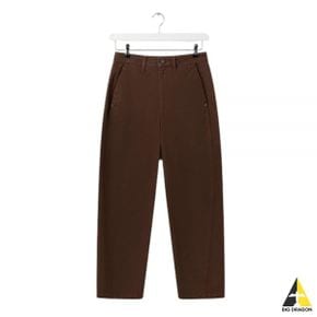 르메르 24FW TWISTED PANTS (PA1051 LD1001 495) (트위스트 팬츠)