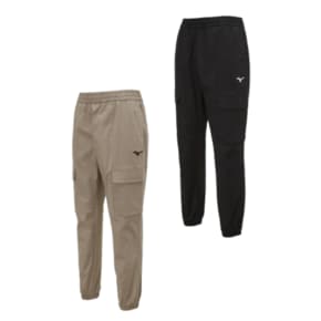 23AW 공용 카고 조거 팬츠 CARGO JOGGER PANTS 우수한 신축성 32YD352309 32YD352355 2C