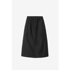 W JET CARGO SKIRT