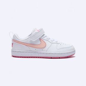 매장정품 나이키 NIKE 코트 버로우 리크래프트 키즈 DV5457-111 1543825