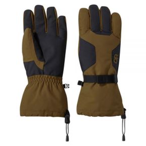 OUTDOOR RESEARCH 남성 아드레날린 글러브 (283282-1145) (Men Adrenaline Gloves)