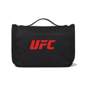 UFC 짐 스몰 워시백 블랙 U4SBV2305BK