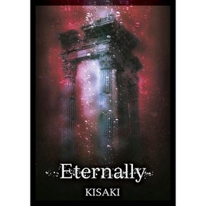 [CD] Eternally Tall Case KISAKI LCD-13 BANDWORKS 3OTH ANNIVERSARY 마지막 앨범 NEW