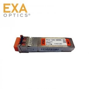 EXA GBIC ARUBA HPE SFP-10G-LRM 220m 호환 광모듈 EXA-10G-39D02-ARU