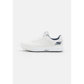 2882097 Skechers 스케쳐스 성능 GO GOLF DRIVE 5 - 골프화 화이트/네이비