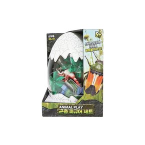 곤충 피규어세트