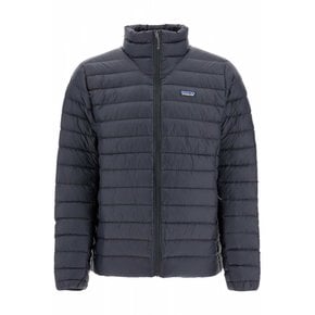 남성 downfilled puffer 자켓 84675 BLK /5