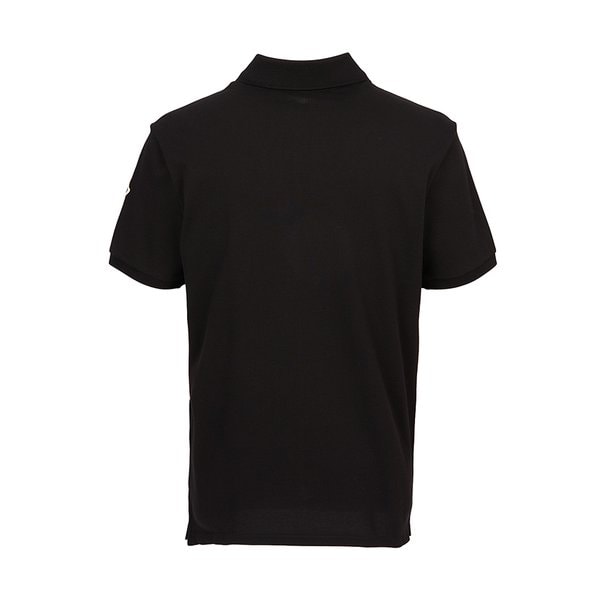 [부산점] 몽클레어 남성 카라 반팔티셔츠 8A00031 89A16 999