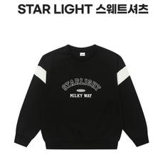 HC28 소매배색 루즈핏 RT 주니어 여아  SJY509FKRT22 (S19289556)