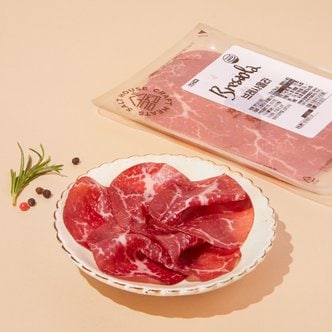 소금집 브레사올라 45g