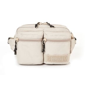 VICKSON 슬링백 Light Beige QY093005