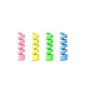 케이블 프로텍터(4pcs) 케이블 단자 보호 ID476