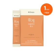 휘게 비움라인 효소 (30포) x 1BOX