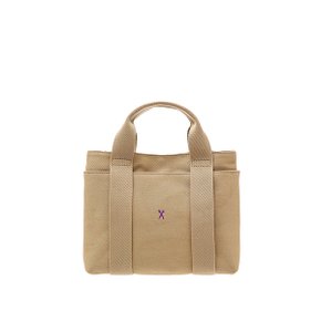 Stacey Daytrip Tote Canvas S Beige (0JSK3TT40303F)