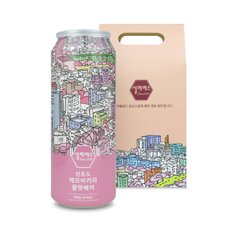 셀레베스 선유도 에프비커피 플렛베어 180g