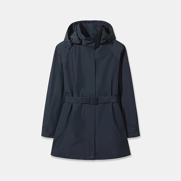 [부산점] 여성 듀라이크 방수 자켓 7M20561