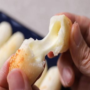 [낭만부부] 모짜렐라 치즈가래떡 500g