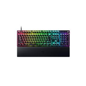 래피드 트리거 탑재 Razer 레이저 Huntsman V3 Pro JP 트리거와