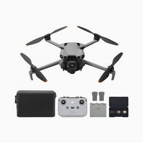 Mini 5 Pro 플라이 모어 콤보 (DJI RC-N3)