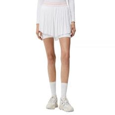 J.LINDEBERG 제이린드버그 24 Selah Pleated Shorts (AWJS10160-0000) (여성 셀라 플리츠 쇼츠)