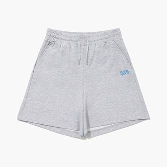 르꼬끄골프 [여주점] [SPOT] 여성 져지 쇼츠 GQ222LSP52 MGRY